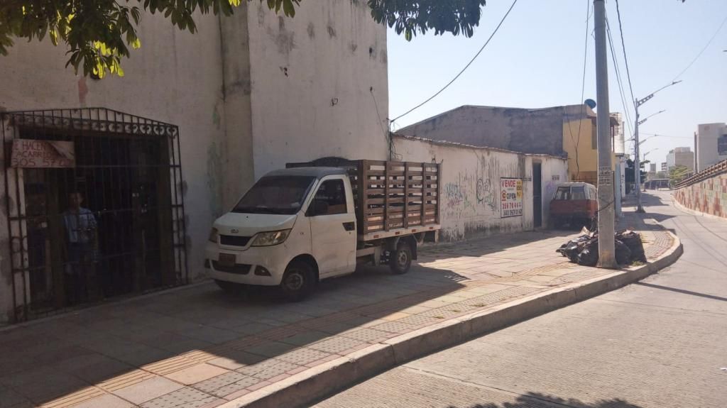 Bodega en venta Atlántico Barranquilla Abajo 850 m2 Habitaciones 0 Baños 0 Garajes 0 Precio $1150000000