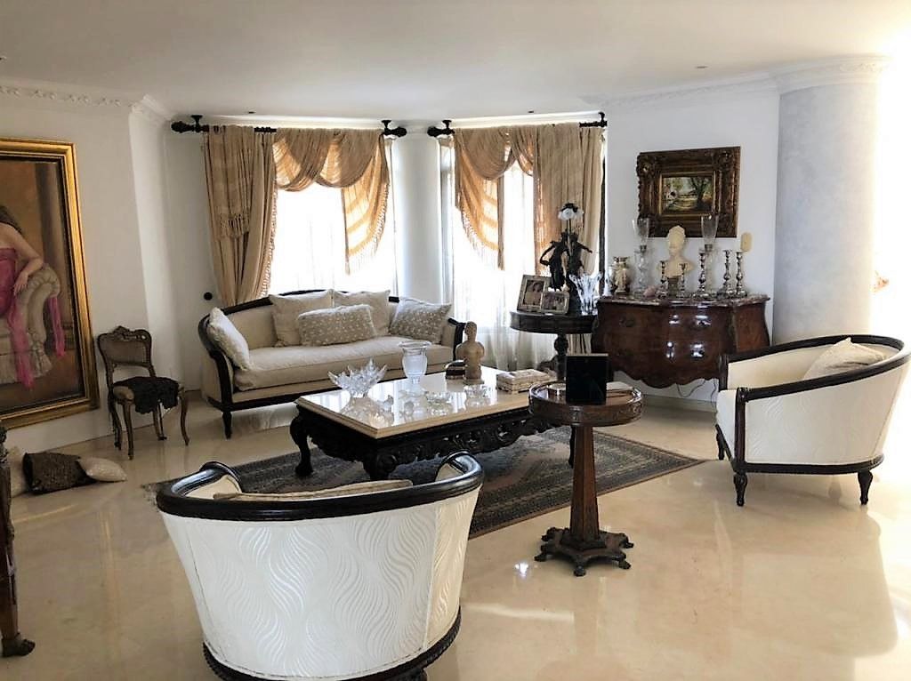 Apartamento en venta Atlántico Barranquilla Altos Del Prado 500 m2 Habitaciones 4 Baños 5 Garajes 2 Precio $2300000000