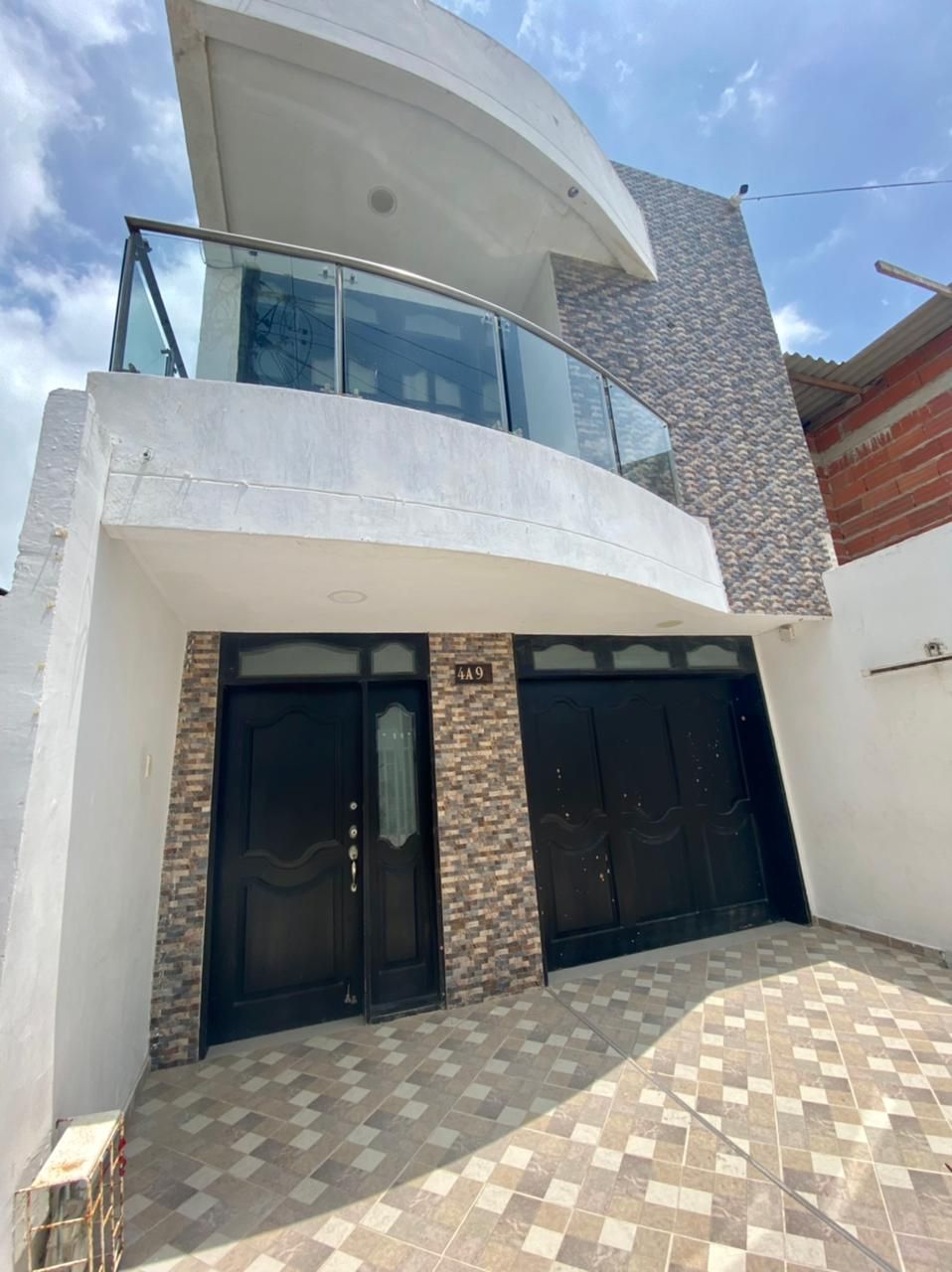 Casa en venta Atlántico Puerto Colombia Puerto Colombia 290 m2 Habitaciones 4 Baños 4 Garajes 2 Precio $650000000