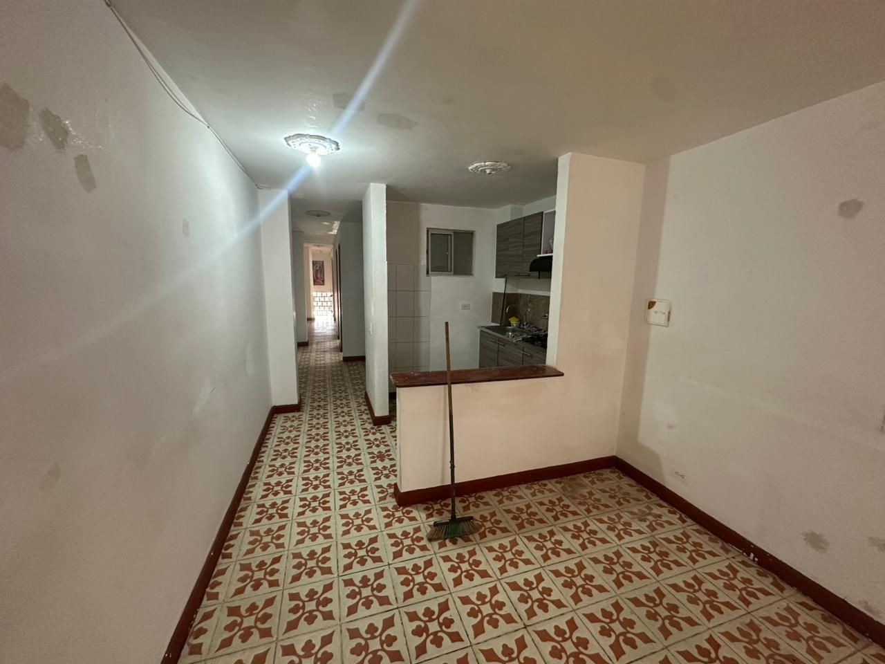 Apartamento en arriendo Antioquia Medellín Brasilia 70 m2 Habitaciones 3 Baños 1 Garajes 0 Precio $1400000