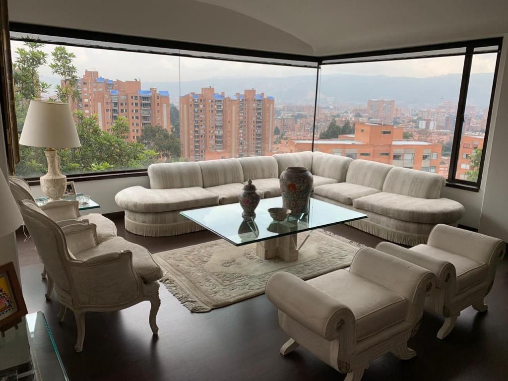 Apartamento en venta Cundinamarca Bogotá Niza Suba 266 m2 Habitaciones 3 Baños 3 Garajes 0 Precio $1500000000