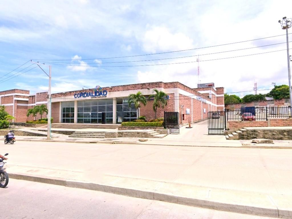 Local en arriendo Atlántico Barranquilla Cordialidad 273 m2 Habitaciones 0 Baños 0 Garajes 0 Precio $5120000