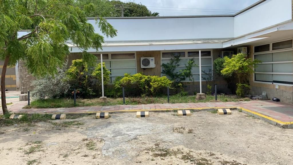 Lote en venta Atlántico Barranquilla Por Fin 0 m2 Habitaciones 0 Baños 0 Garajes 0 Precio $800000000