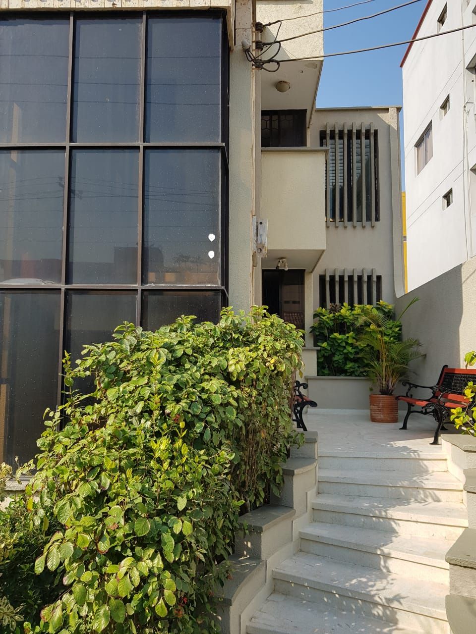 Apartamento en venta Atlántico Barranquilla Altos De Riomar 227 m2 Habitaciones 5 Baños 5 Garajes 4 Precio $1600000000