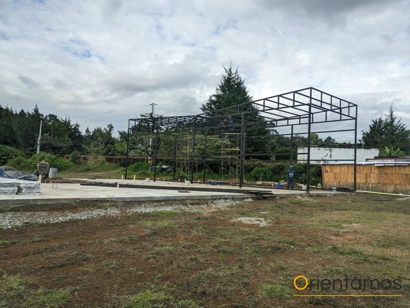 Bodega en arriendo Antioquia Rionegro Centro 60 m2 Habitaciones 0 Baños 0 Garajes 0 Precio $4000000