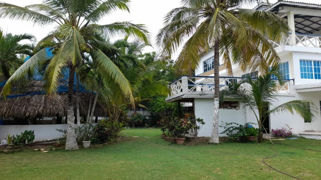 Casa Campestre en venta Atlántico Tubará Tubará 1500 m2 Habitaciones 5 Baños 8 Garajes 10 Precio $2000000000