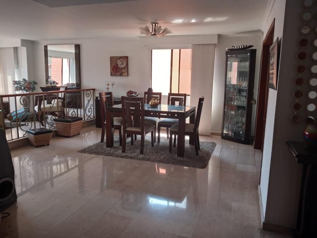Apartamento en venta Atlántico Barranquilla Pastoral Social 296 m2 Habitaciones 4 Baños 5 Garajes 2 Precio $750000000