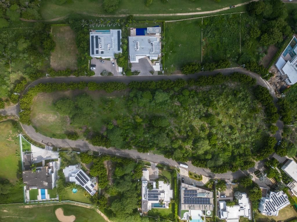 Lote en venta Atlántico Puerto Colombia Lagos Del Caujaral 2937 m2 Habitaciones 0 Baños 0 Garajes 0 Precio $3227400000