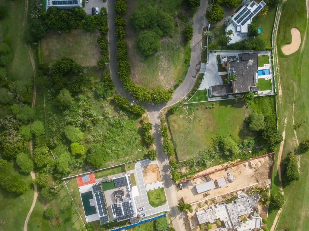 Lote en venta Atlántico Puerto Colombia Lagos Del Caujaral 2425 m2 Habitaciones 0 Baños 0 Garajes 0 Precio $2667720000