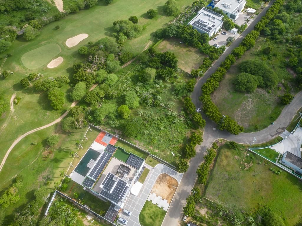 Lote en venta Atlántico Puerto Colombia Lagos Del Caujaral 2557 m2 Habitaciones 0 Baños 0 Garajes 0 Precio $2812700000