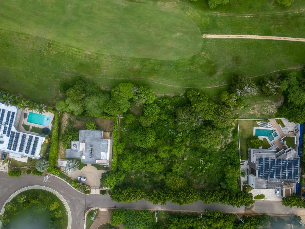 Lote en venta Atlántico Puerto Colombia Lagos Del Caujaral 1463 m2 Habitaciones 0 Baños 0 Garajes 0 Precio $1609905000