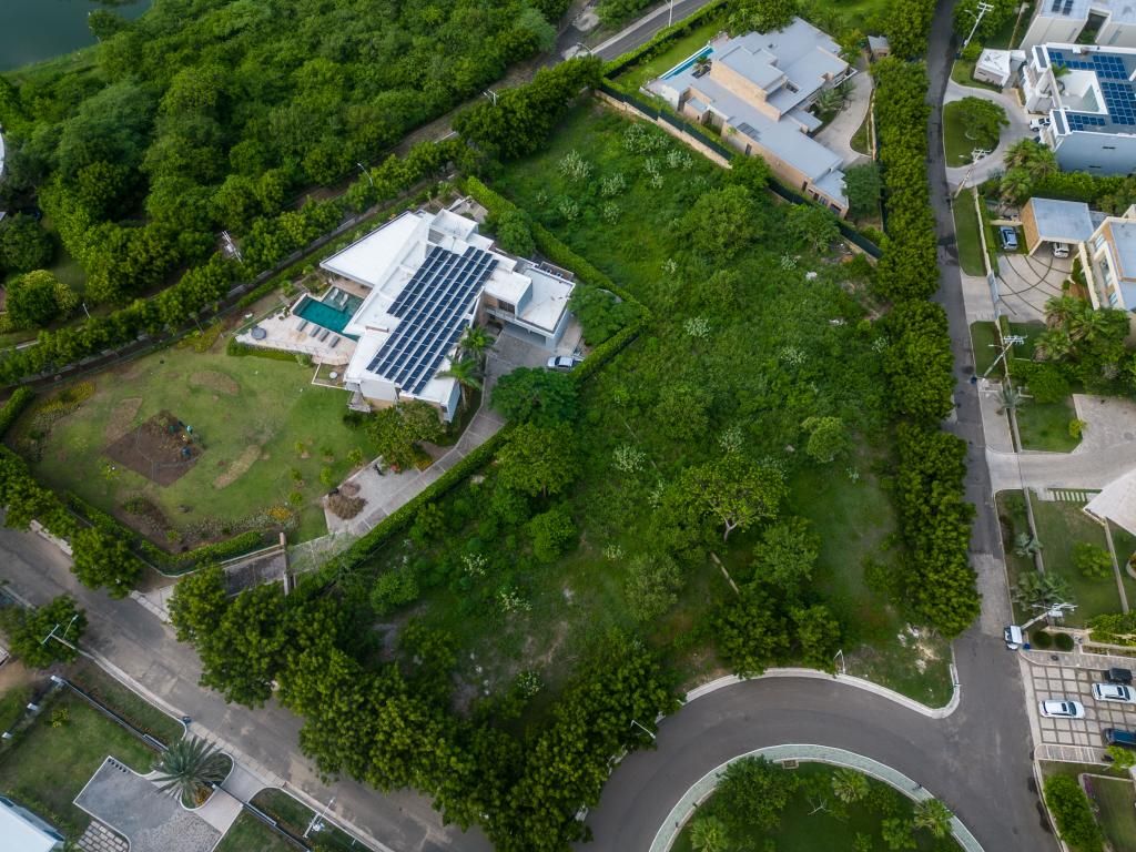 Lote en venta Atlántico Puerto Colombia Lagos Del Caujaral 1515 m2 Habitaciones 0 Baños 0 Garajes 0 Precio $1667435000