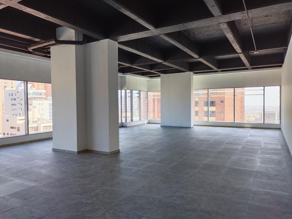 Oficina en venta Atlántico Barranquilla El Carmen 153 m2 Habitaciones 0 Baños 0 Garajes 3 Precio $1000000000