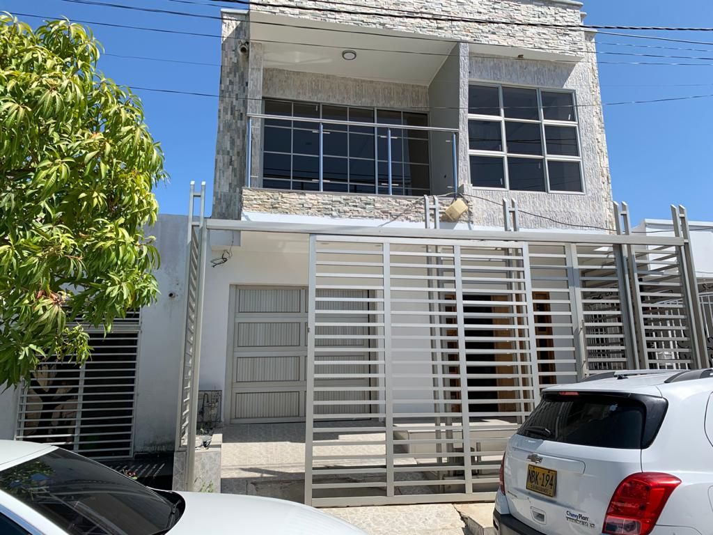 Casa en venta Atlántico Galapa Asd 168 m2 Habitaciones 5 Baños 3 Garajes 0 Precio $300000000