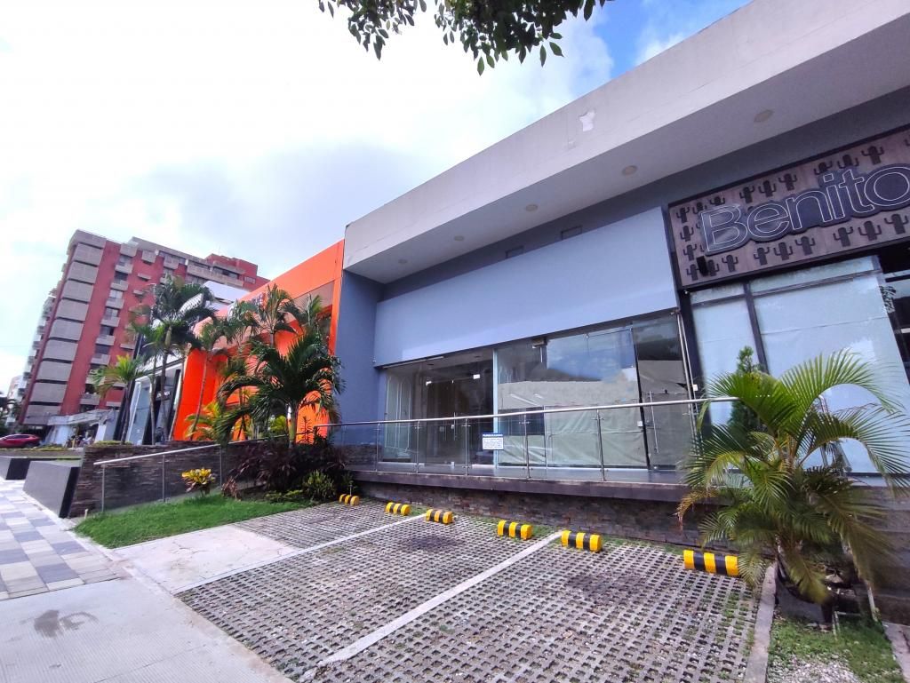 Local en arriendo Atlántico Barranquilla Altos Del Prado 144 m2 Habitaciones 0 Baños 0 Garajes 0 Precio $11890000