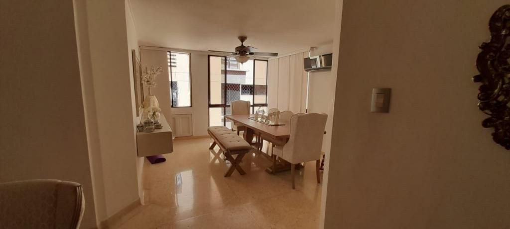 Apartamento en venta Atlántico Barranquilla Villa Country 107 m2 Habitaciones 3 Baños 2 Garajes 1 Precio $450000000