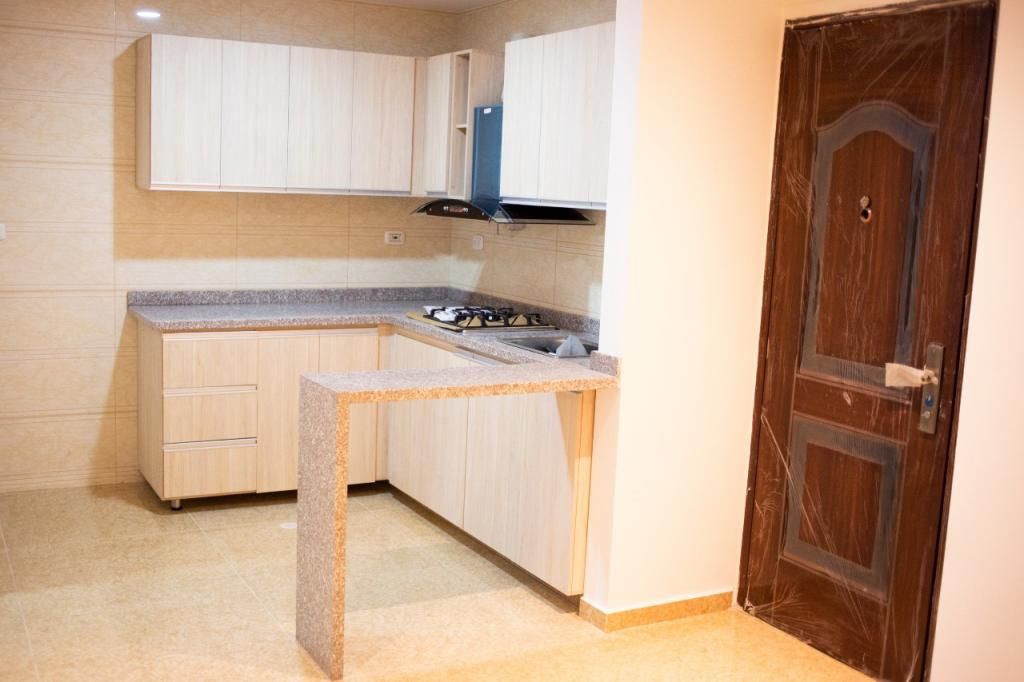 Apartamento en venta Atlántico Barranquilla Granadillo 100 m2 Habitaciones 3 Baños 2 Garajes 1 Precio $450000000