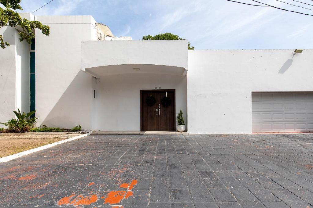 Casa en venta Atlántico Barranquilla El Prado 750 m2 Habitaciones 6 Baños 9 Garajes 0 Precio $2800000000