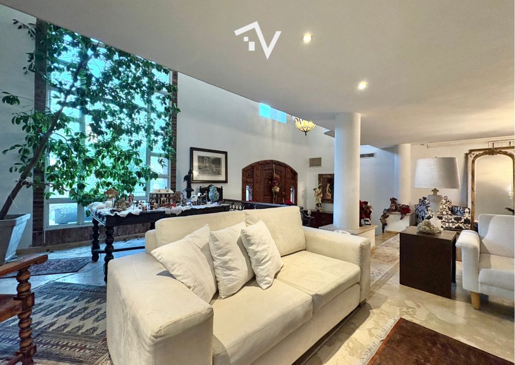 Casa en venta Atlántico Barranquilla Riomar 700 m2 Habitaciones 6 Baños 6 Garajes 0 Precio $3500000000