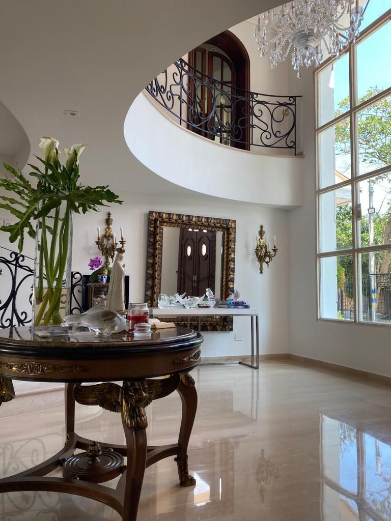 Casa en venta Atlántico Barranquilla Riomar 700 m2 Habitaciones 4 Baños 5 Garajes 2 Precio $6000000000