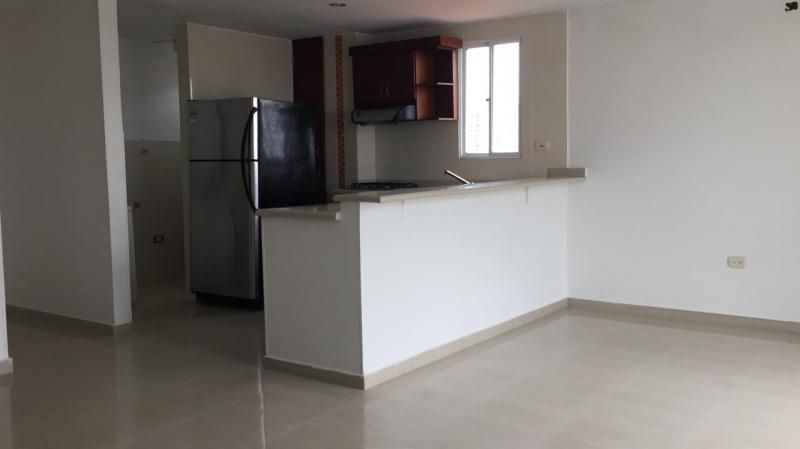 Apartamento en venta Atlántico Barranquilla Villa Santos 97 m2 Habitaciones 2 Baños 3 Garajes 1 Precio $400000000