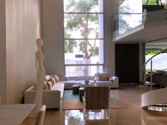Casa en venta Atlántico Barranquilla Altos De Riomar 600 m2 Habitaciones 5 Baños 7 Garajes 4 Precio $4000000000