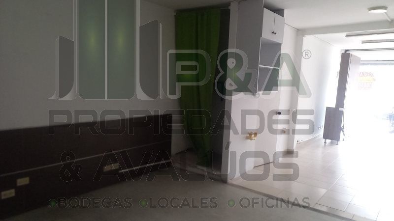 Local en arriendo Antioquia Medellín Lorena 38 m2 Habitaciones 0 Baños 1 Garajes 0 Precio $3200000