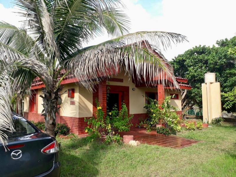 Lote en venta Atlántico Puerto Colombia Puerto Colombia 0 m2 Habitaciones 0 Baños 3 Garajes 0 Precio $1208520000