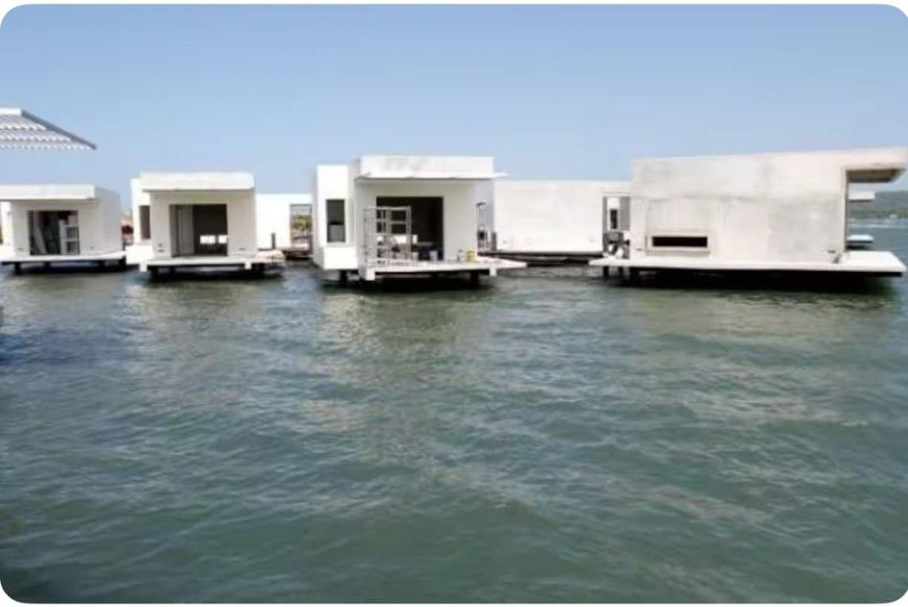 Apartaestudio en venta Atlántico Puerto Colombia Puerto Colombia 44 m2 Habitaciones 1 Baños 1 Garajes 0 Precio $420000000