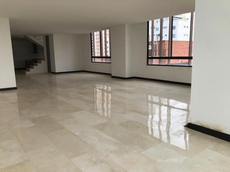 Apartamento en venta Atlántico Barranquilla Ub Altos De Parque 304 m2 Habitaciones 3 Baños 4 Garajes 4 Precio $2200000000