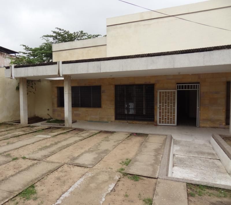 Casa en arriendo Atlántico Barranquilla El Prado 519 m2 Habitaciones 10 Baños 4 Garajes 4 Precio $18000000