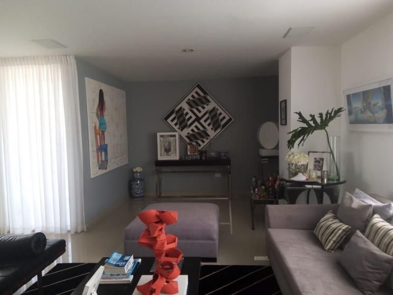 Apartamento en venta Atlántico Barranquilla El Porvenir 177 m2 Habitaciones 3 Baños 4 Garajes 2 Precio $700000000