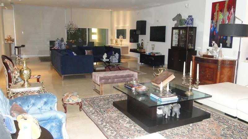 Casa en venta Atlántico Barranquilla Altos Del Prado 450 m2 Habitaciones 3 Baños 5 Garajes 6 Precio $2400000000