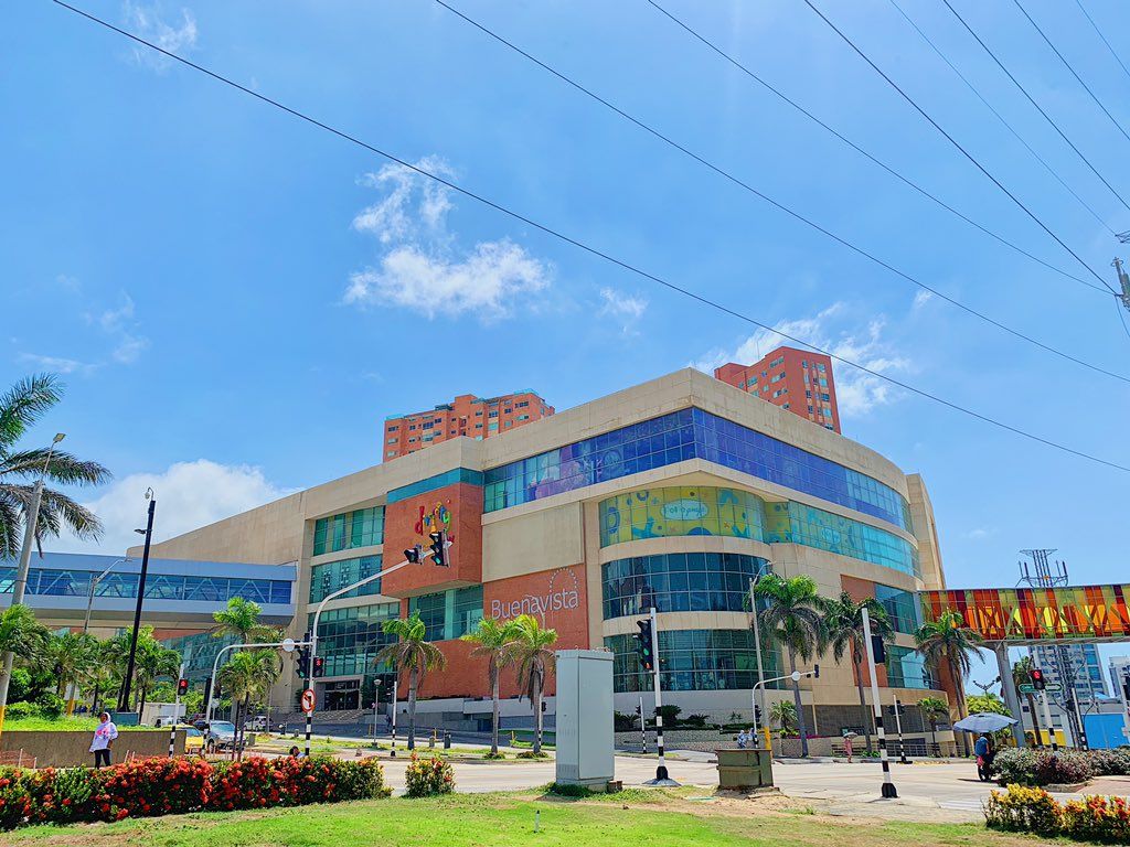 Local en venta Atlántico Barranquilla Altos Del Limon 307 m2 Habitaciones 0 Baños 0 Garajes 0 Precio $5300000000