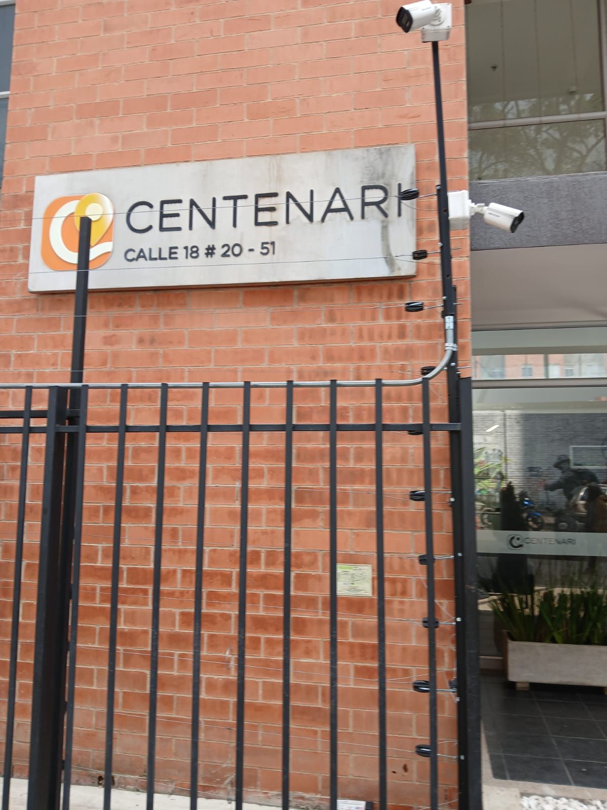 Apartaestudio en arriendo Cundinamarca Bogotá El Liston 24 m2 Habitaciones 1 Baños 1 Garajes 0 Precio $1100000