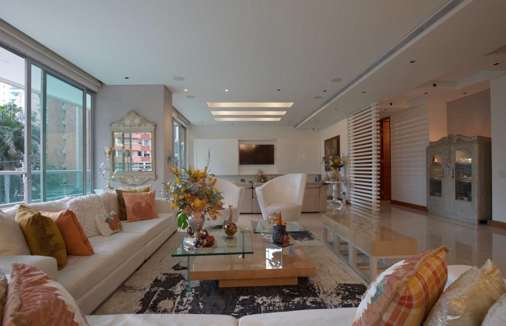 Apartamento en venta Atlántico Barranquilla Altos Del Prado 461 m2 Habitaciones 4 Baños 4 Garajes 3 Precio $4300000000