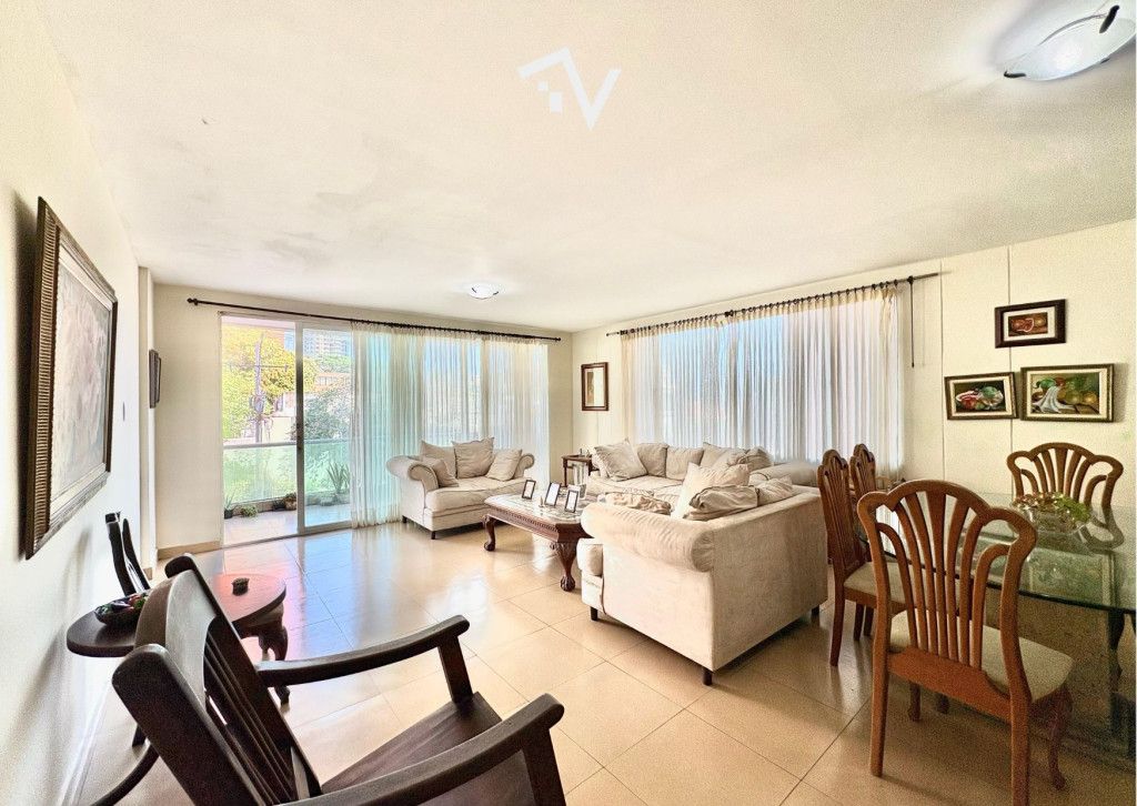 Apartamento en venta Atlántico Barranquilla Paraiso 166 m2 Habitaciones 3 Baños 3 Garajes 1 Precio $450000000