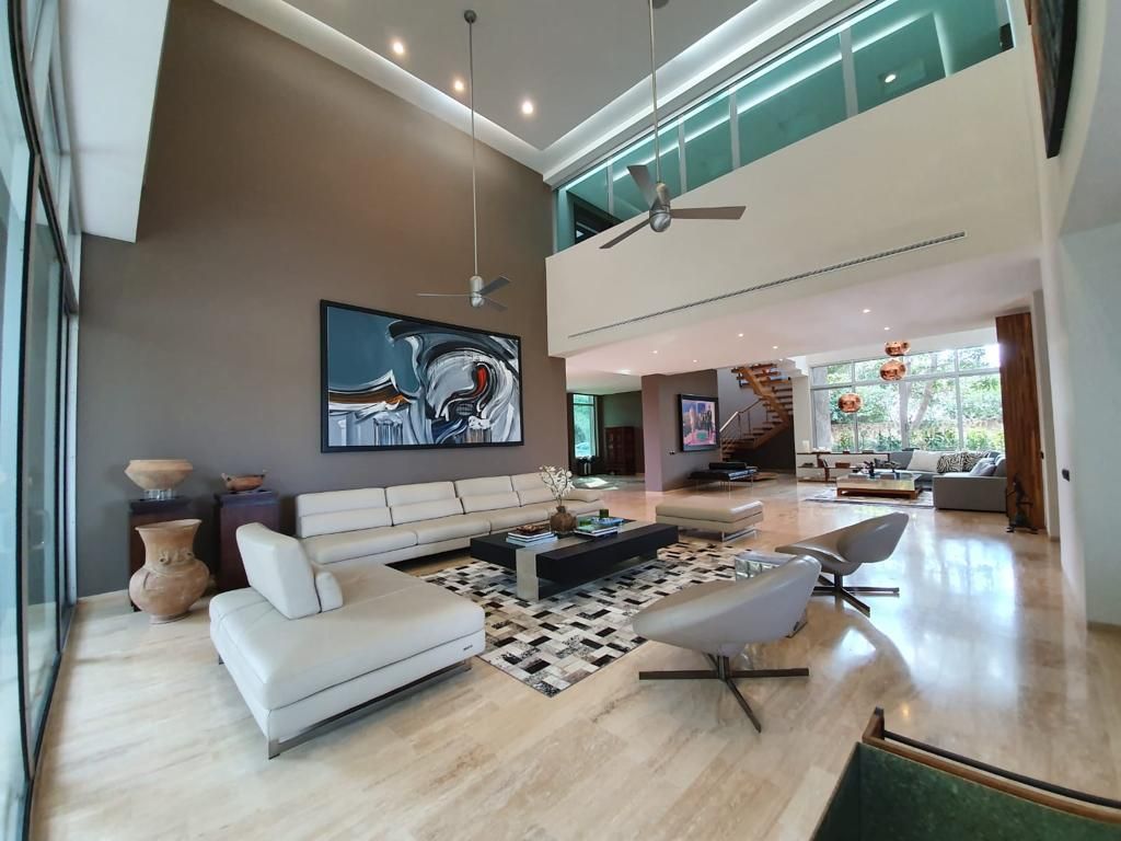 Casa en venta Atlántico Barranquilla Altos Del Prado 1100 m2 Habitaciones 6 Baños 6 Garajes 4 Precio $11000000000