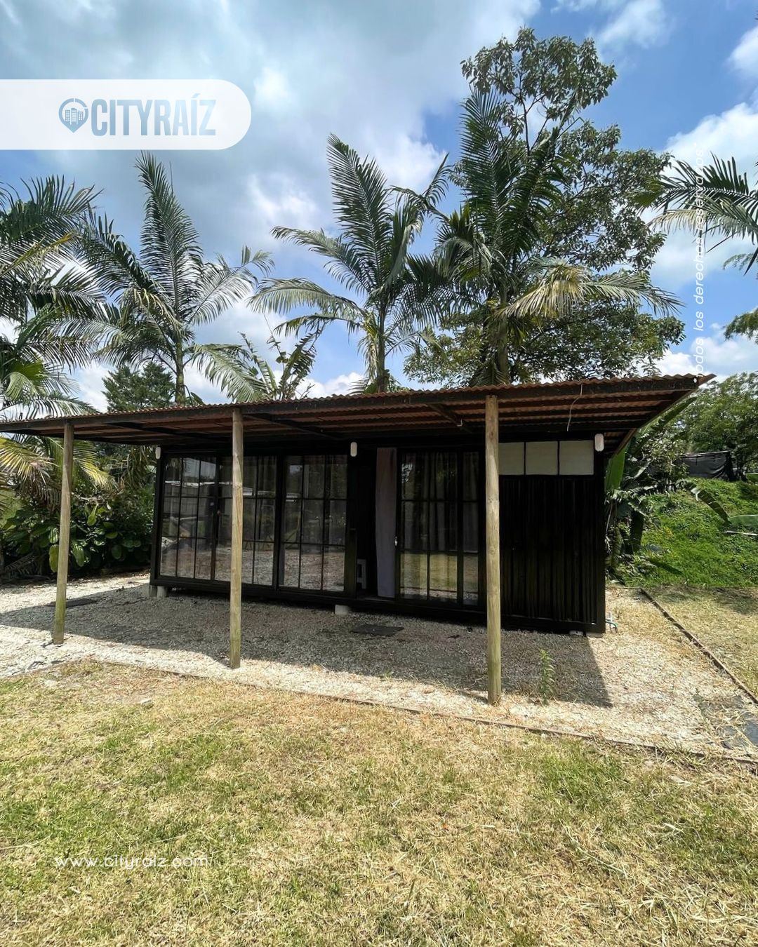 Local en arriendo Antioquia Rionegro Gualanday 20 m2 Habitaciones 0 Baños 1 Garajes 0 Precio $1899000