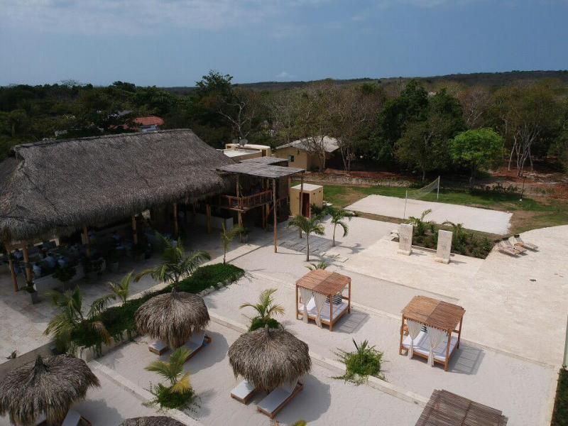 Lote en venta Bolívar Cartagena Cartagena 0 m2 Habitaciones 0 Baños 0 Garajes 0 Precio $835485900