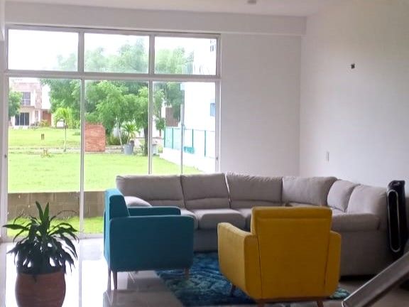 Casa Campestre en venta Atlántico Santo Tomás Asd 271 m2 Habitaciones 5 Baños 4 Garajes 2 Precio $750000000