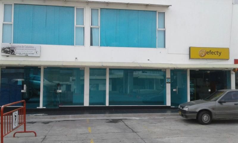 Local en arriendo Atlántico Barranquilla Simon Bolivar 17 m2 Habitaciones 0 Baños 0 Garajes 0 Precio $1200000
