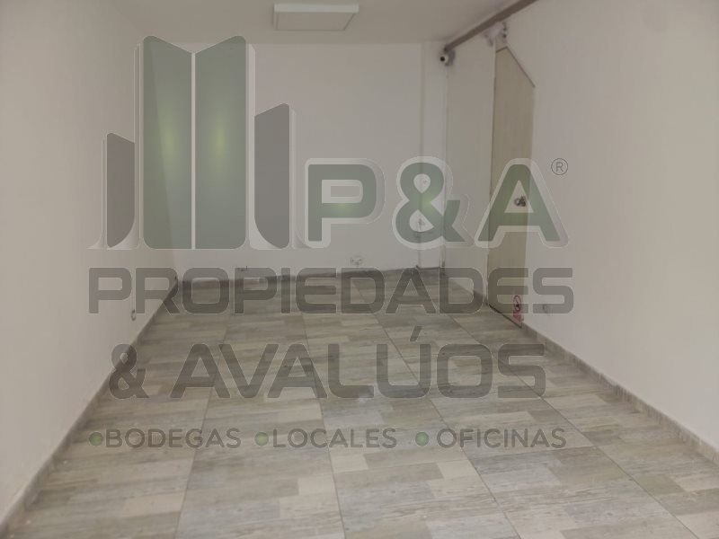 Local en arriendo Antioquia Medellín El Corazon 25 m2 Habitaciones 0 Baños 1 Garajes 0 Precio $2500000