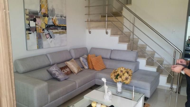 Casa en venta Atlántico Barranquilla Los Alpes 134 m2 Habitaciones 3 Baños 2 Garajes 2 Precio $510000000