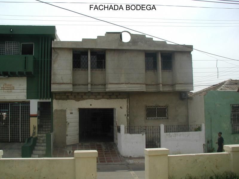 Bodega en venta Atlántico Barranquilla Abajo 400 m2 Habitaciones 0 Baños 0 Garajes 0 Precio $600000000