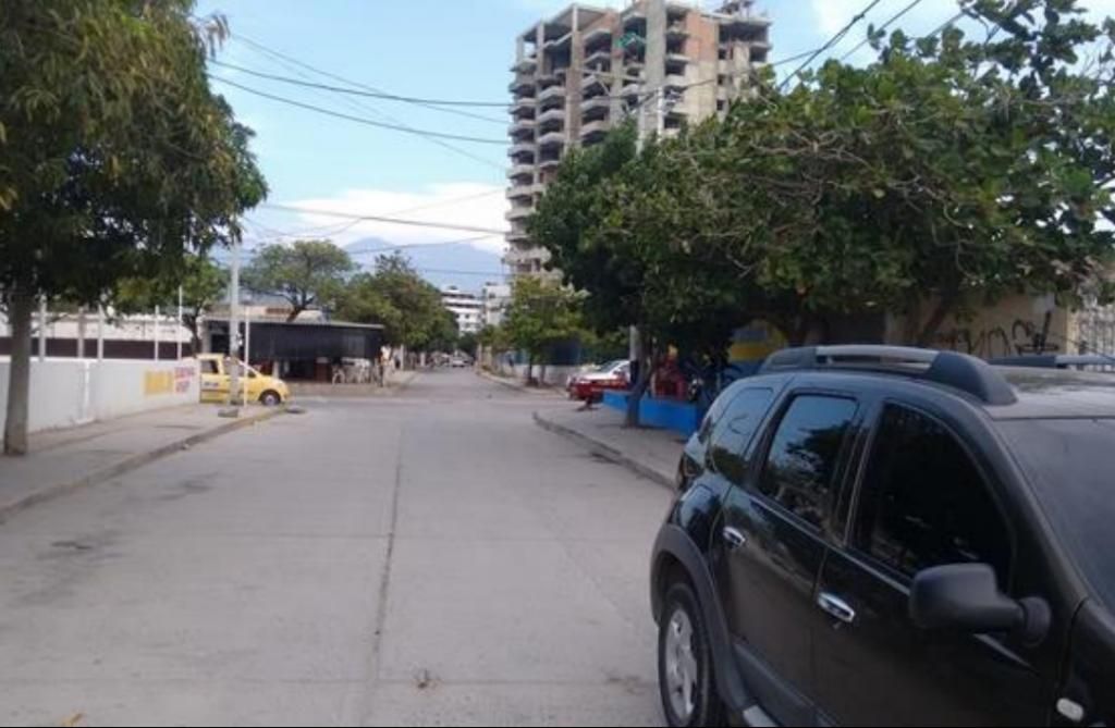 Lote en venta Magdalena Santa Marta Rodadero Sur 0 m2 Habitaciones 0 Baños 0 Garajes 0 Precio $2000000000