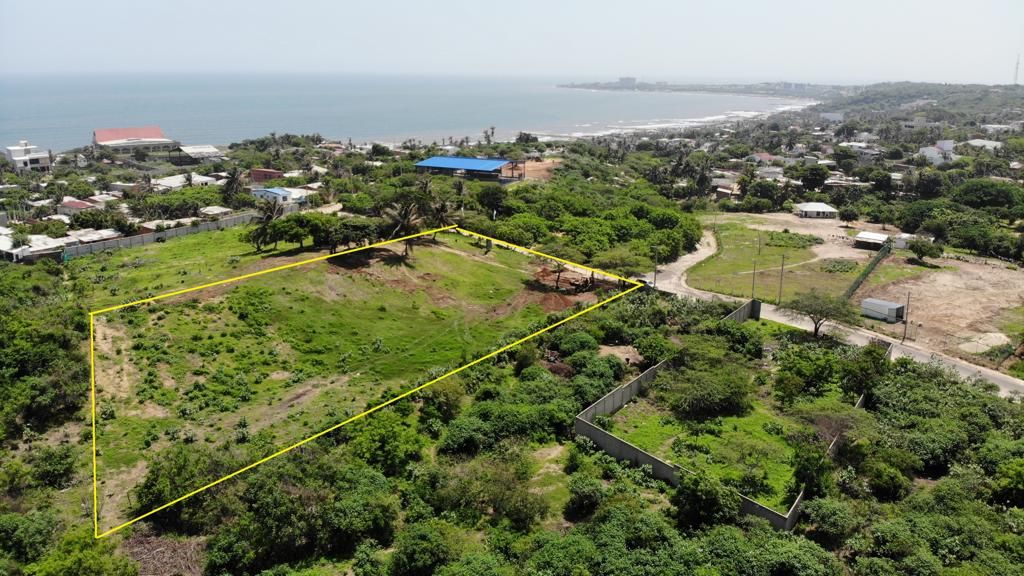 Lote en venta Atlántico Puerto Colombia Puerto Colombia 0 m2 Habitaciones 0 Baños 0 Garajes 0 Precio $4000000000
