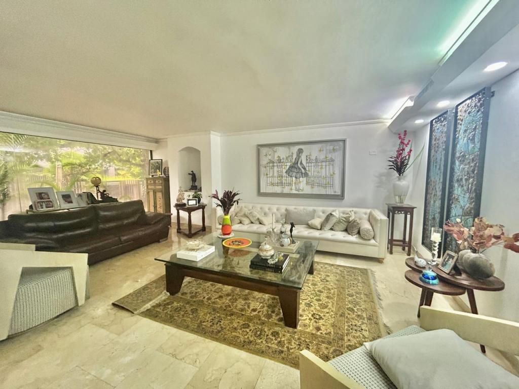 Apartamento en venta Atlántico Barranquilla Riomar 450 m2 Habitaciones 3 Baños 4 Garajes 3 Precio $1200000000