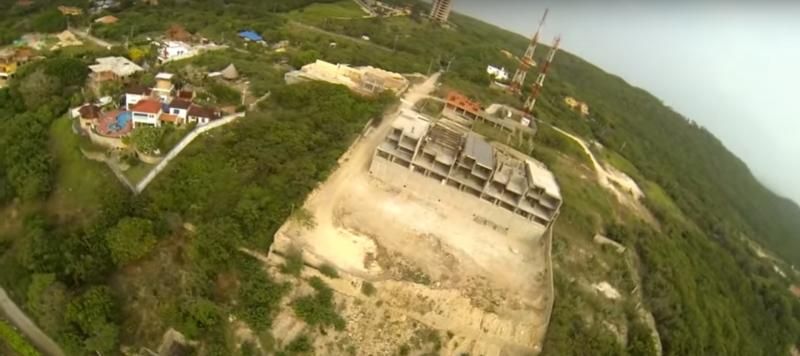 Lote en venta Atlántico Puerto Colombia Ub Barranquilla Sport Club 4750 m2 Habitaciones 0 Baños 0 Garajes 0 Precio $5000000000