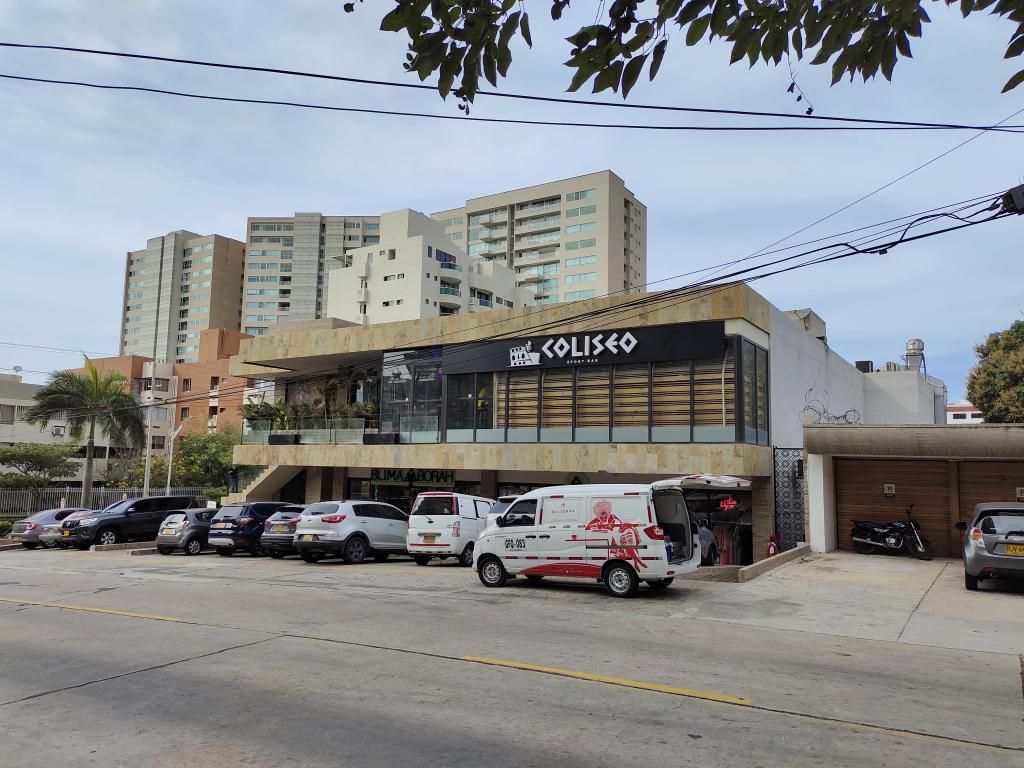 Local en arriendo Atlántico Barranquilla Riomar 80 m2 Habitaciones 0 Baños 0 Garajes 0 Precio $7796583